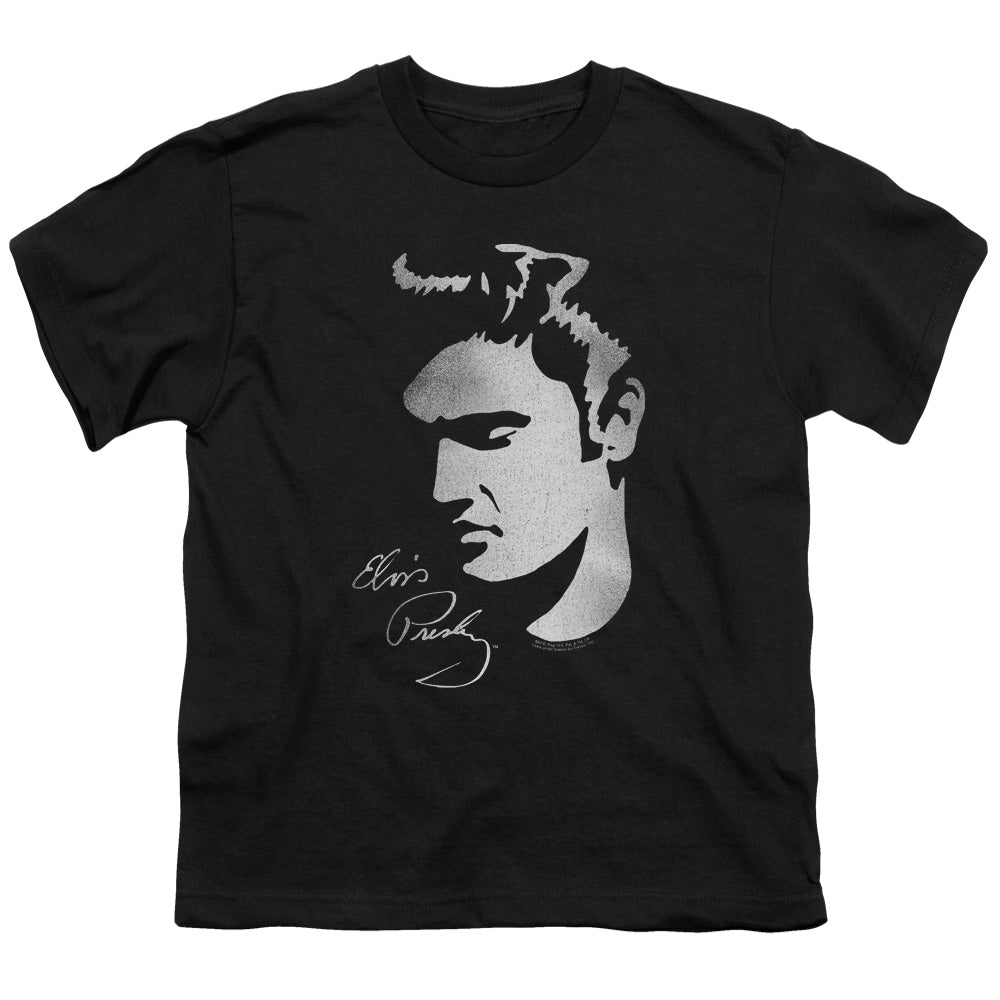 ELVIS PRESLEY SIMPLE FACE