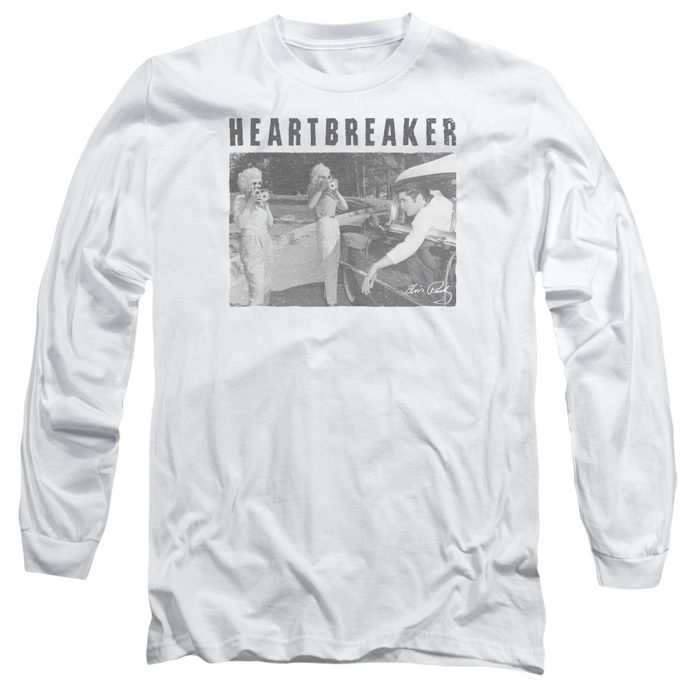 ELVIS PRESLEY HEARTBREAKER