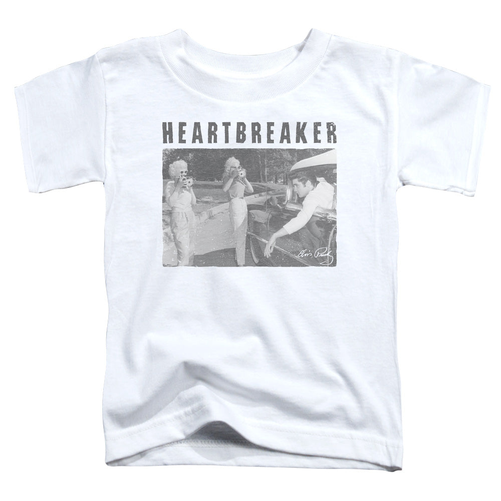 ELVIS PRESLEY HEARTBREAKER