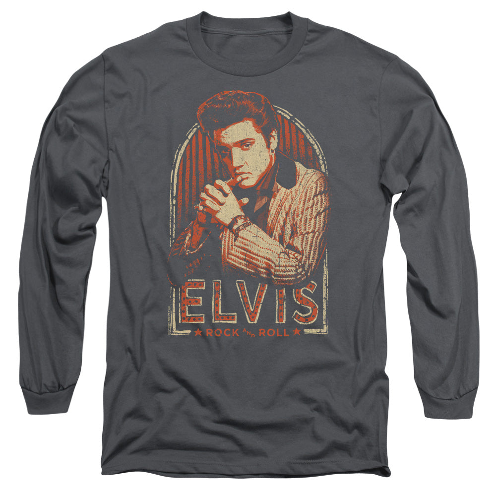 ELVIS PRESLEY STRIPES