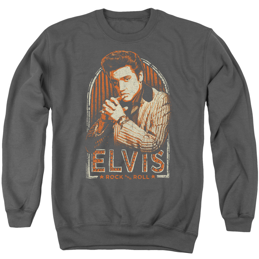 ELVIS PRESLEY STRIPES