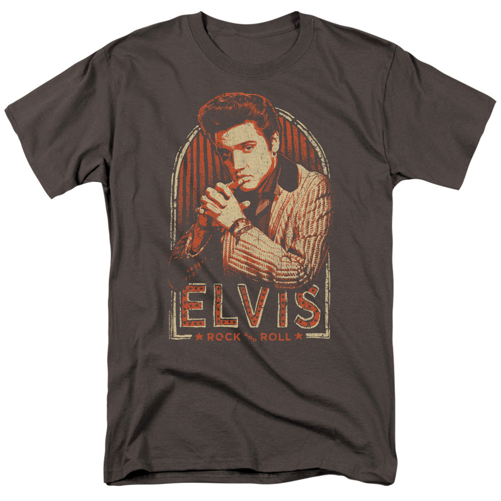 ELVIS PRESLEY STRIPES