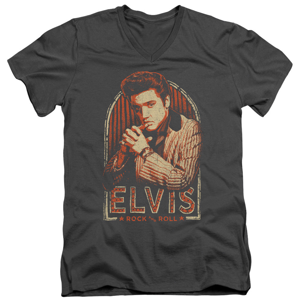 ELVIS PRESLEY STRIPES