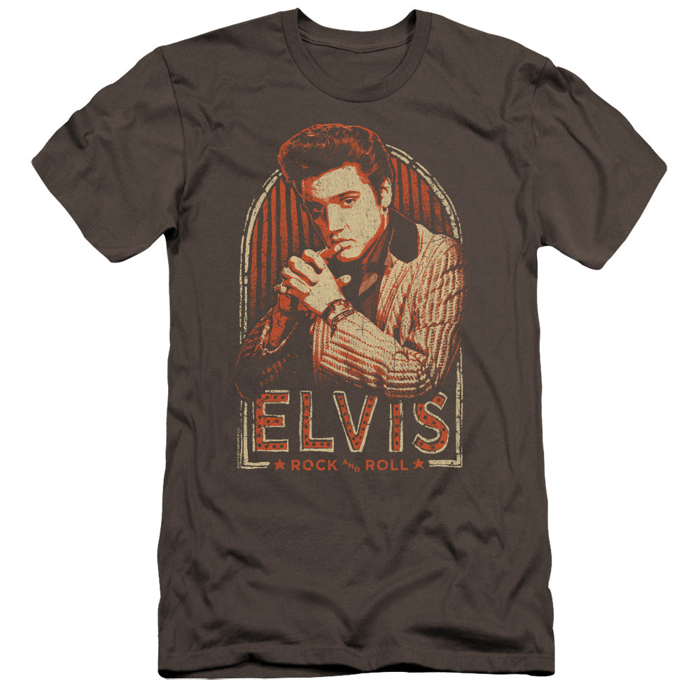 ELVIS PRESLEY STRIPES