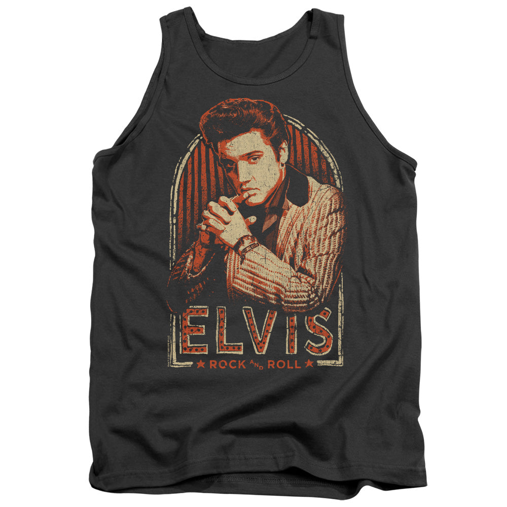 ELVIS PRESLEY STRIPES