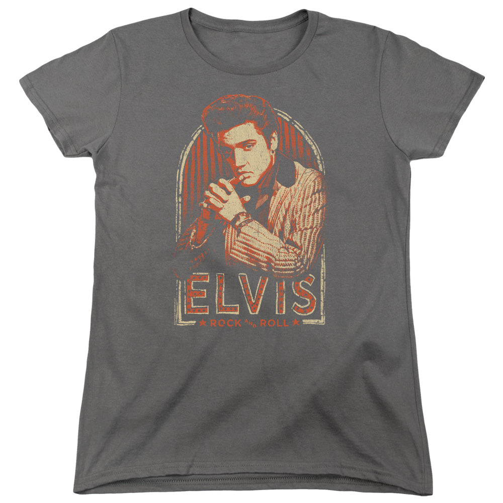 ELVIS PRESLEY STRIPES