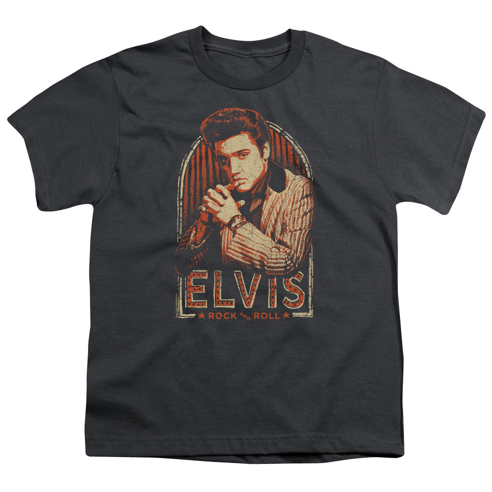 ELVIS PRESLEY STRIPES