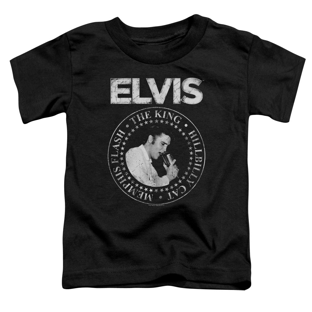 ELVIS PRESLEY ROCK KING