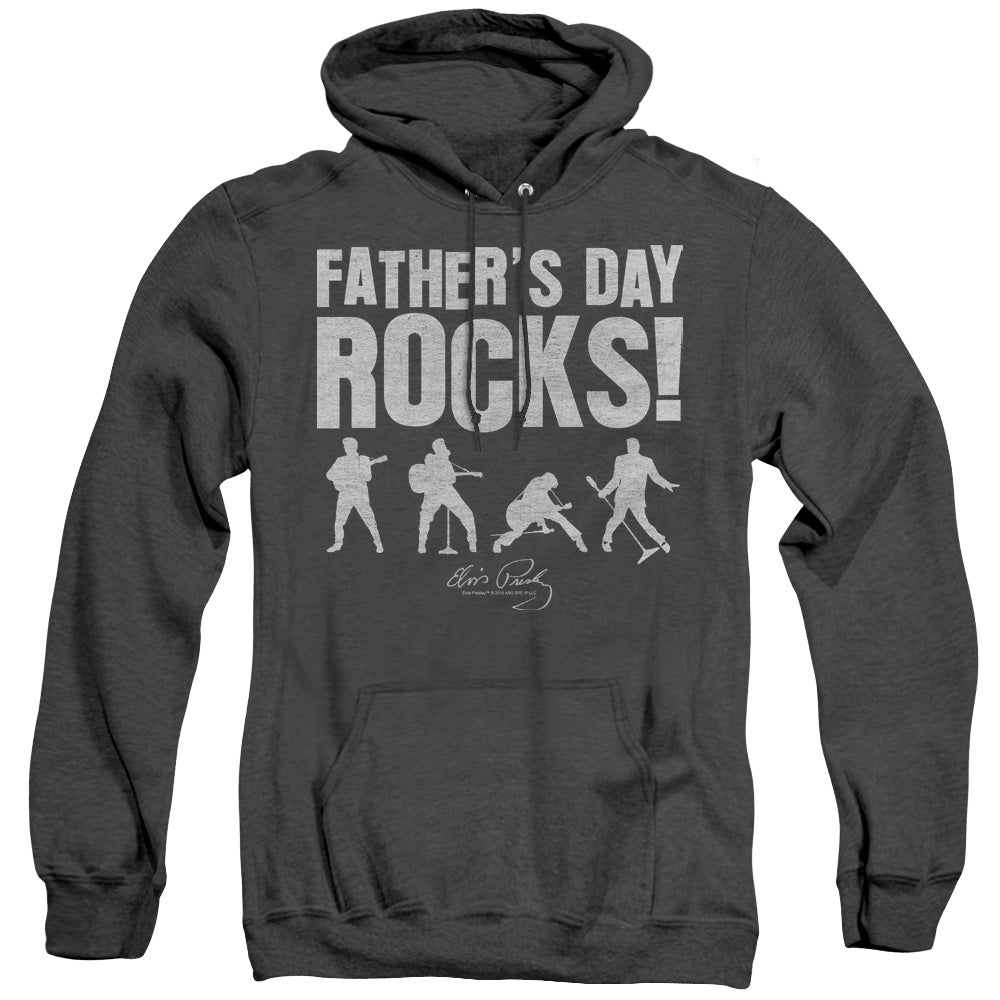 ELVIS PRESLEY FATHERS DAY ROCKS