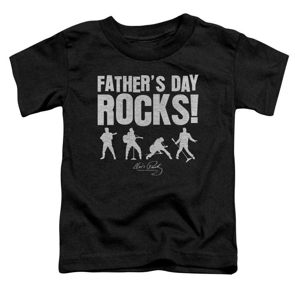 ELVIS PRESLEY FATHERS DAY ROCKS