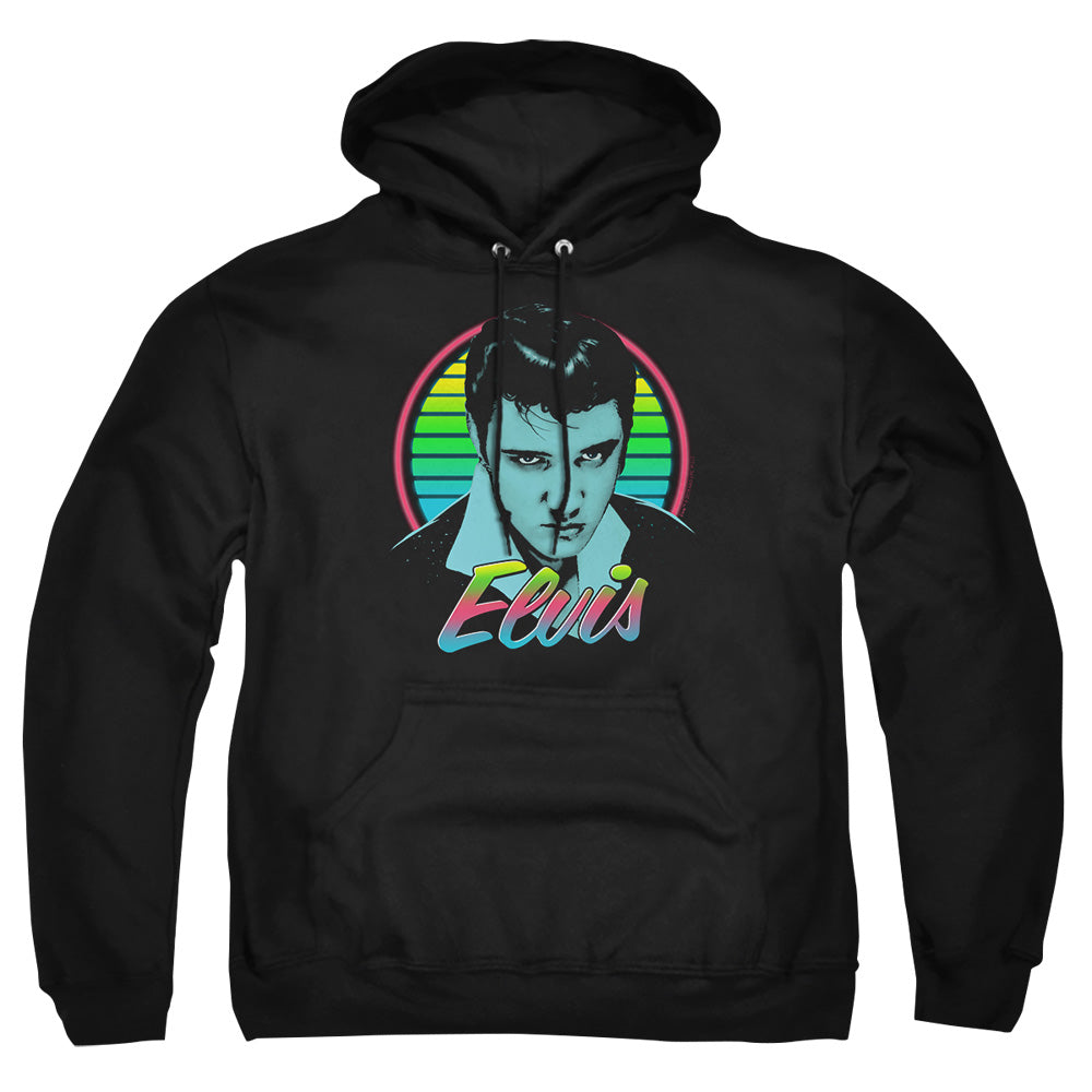 ELVIS PRESLEY NEON KING