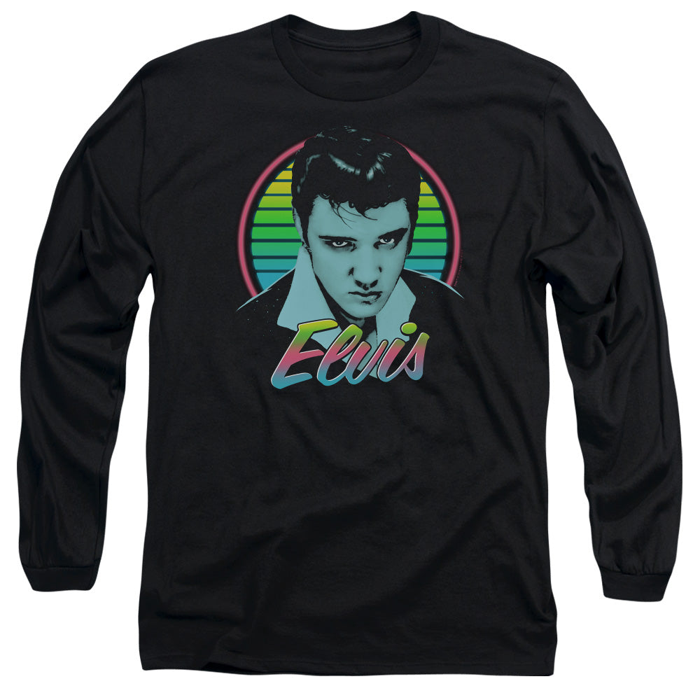 ELVIS PRESLEY NEON KING