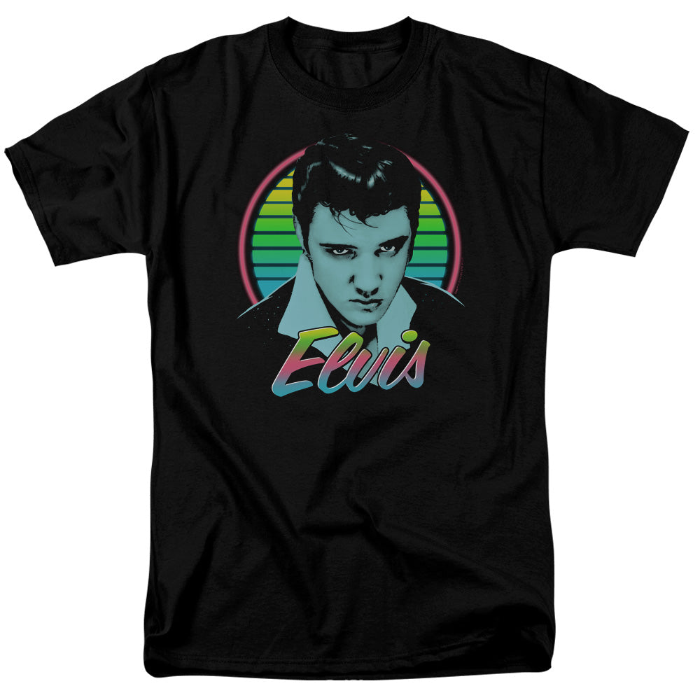 ELVIS PRESLEY NEON KING