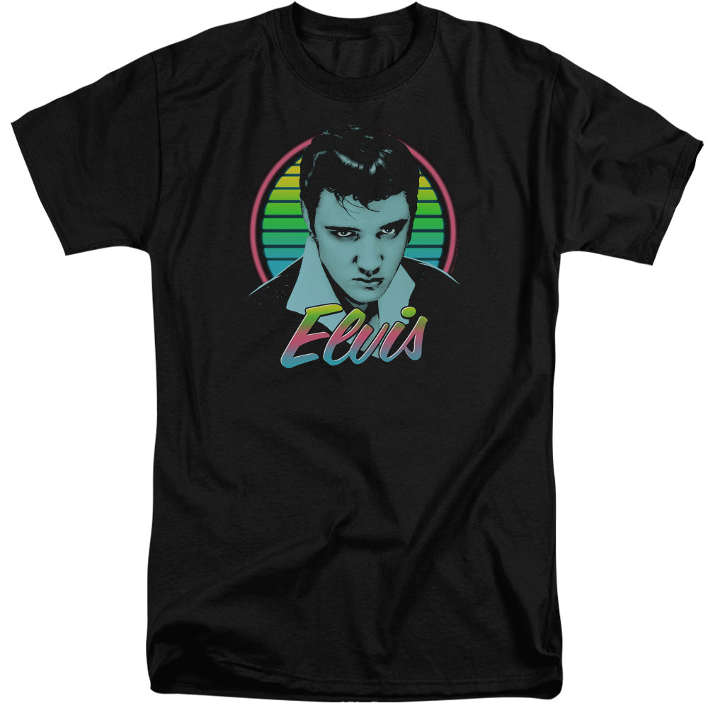 ELVIS PRESLEY NEON KING