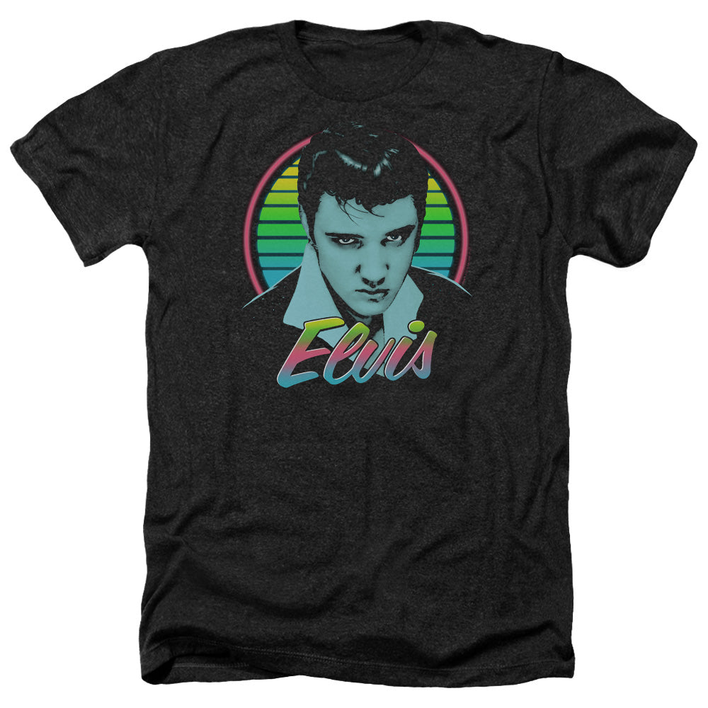 ELVIS PRESLEY NEON KING