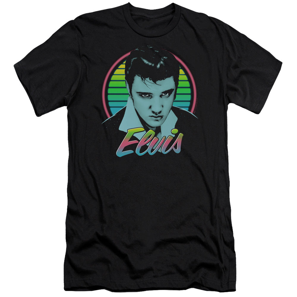 ELVIS PRESLEY NEON KING