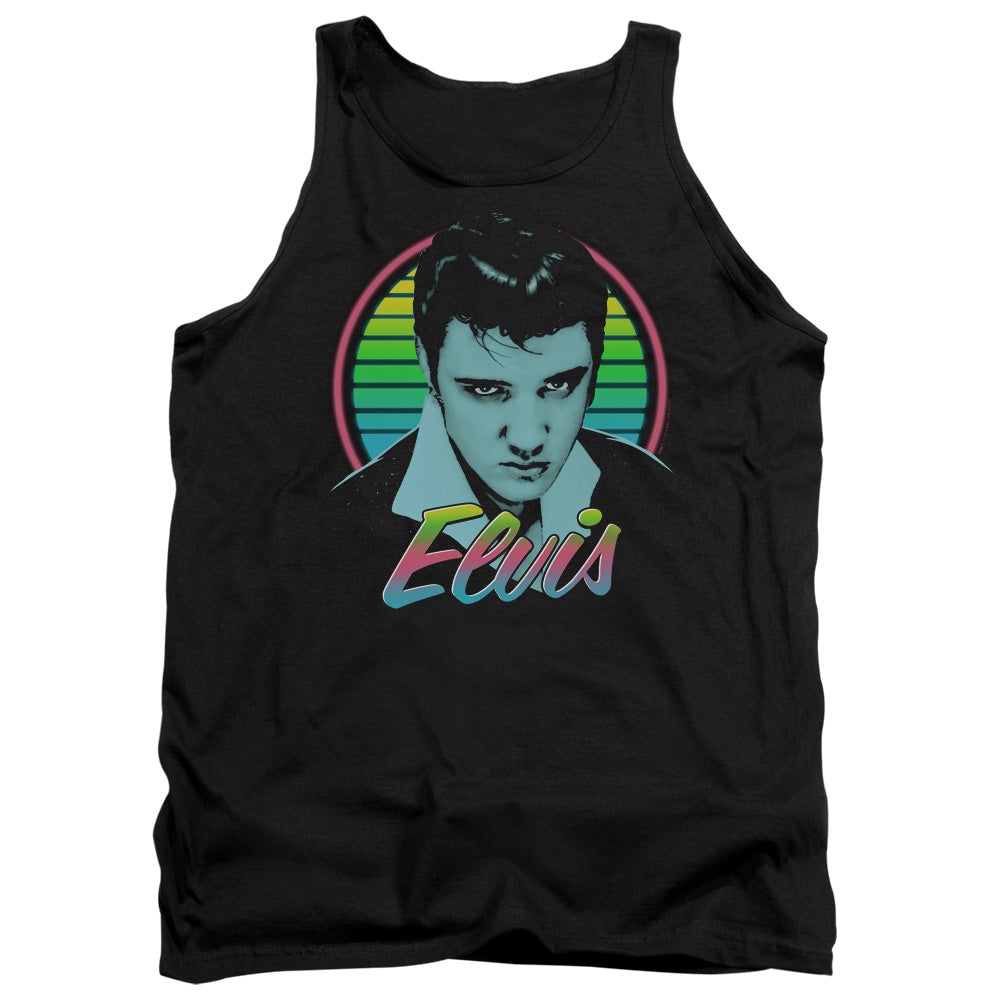 ELVIS PRESLEY NEON KING