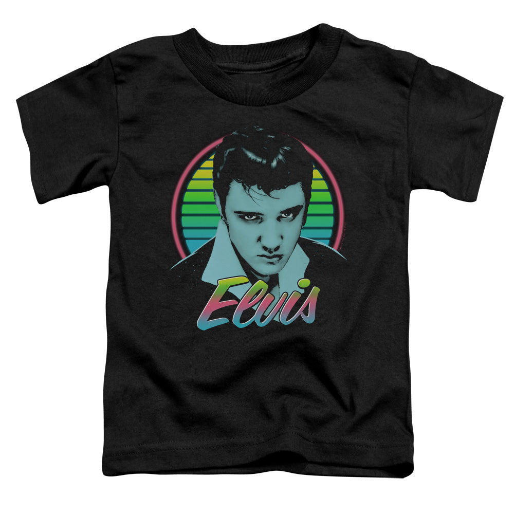 ELVIS PRESLEY NEON KING