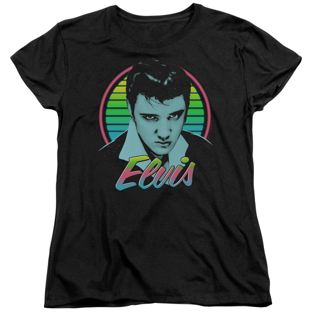 ELVIS PRESLEY NEON KING