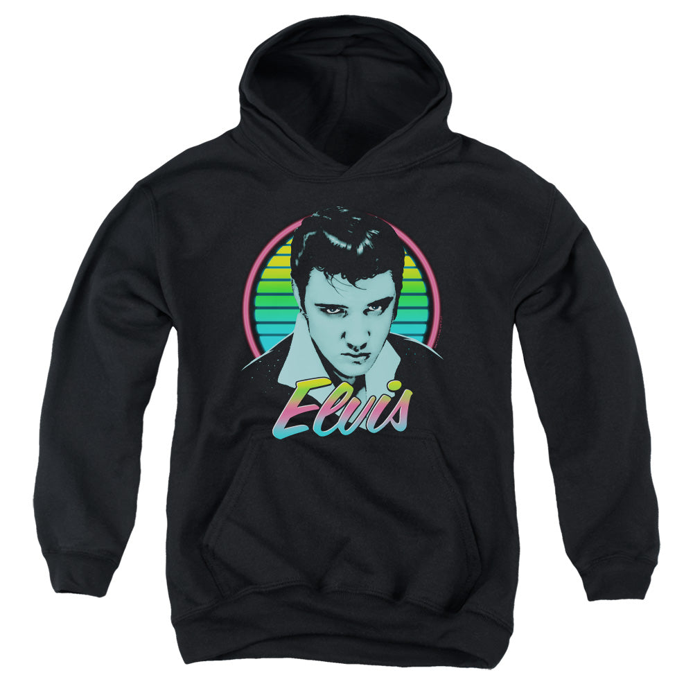 ELVIS PRESLEY NEON KING