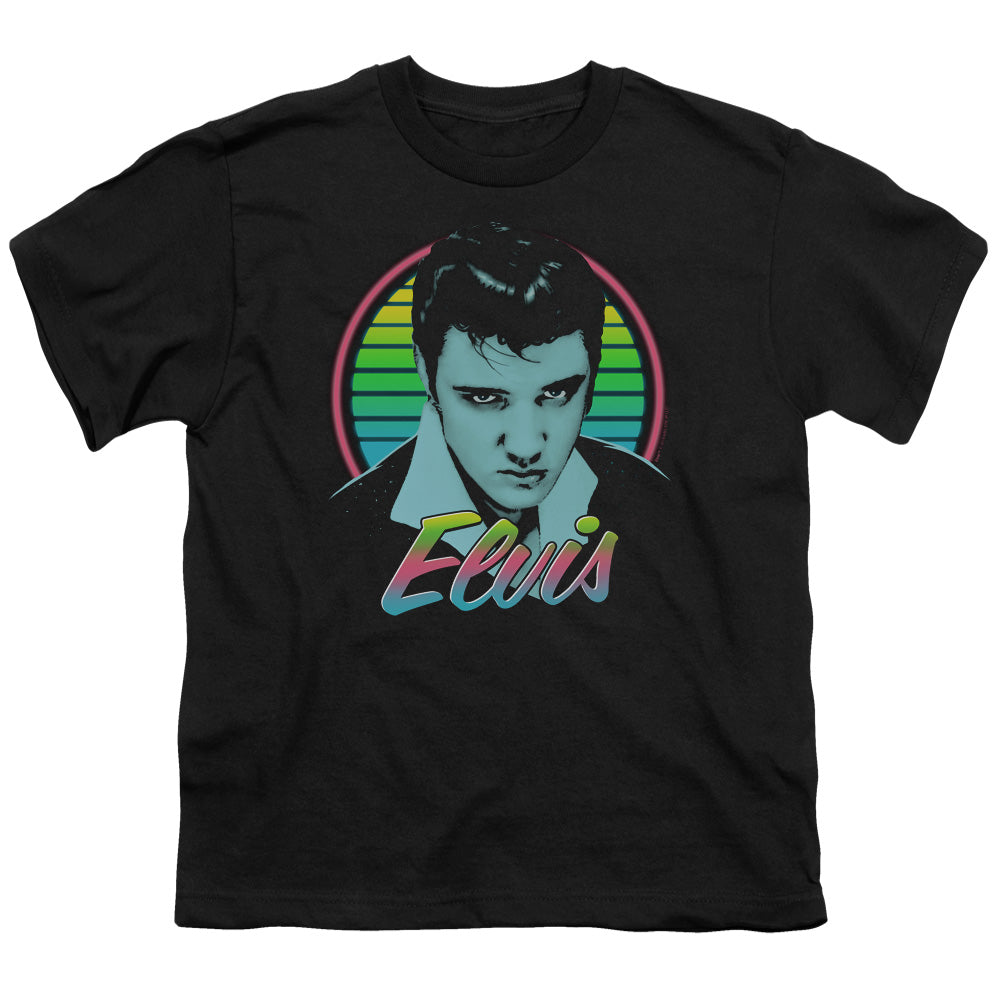 ELVIS PRESLEY NEON KING