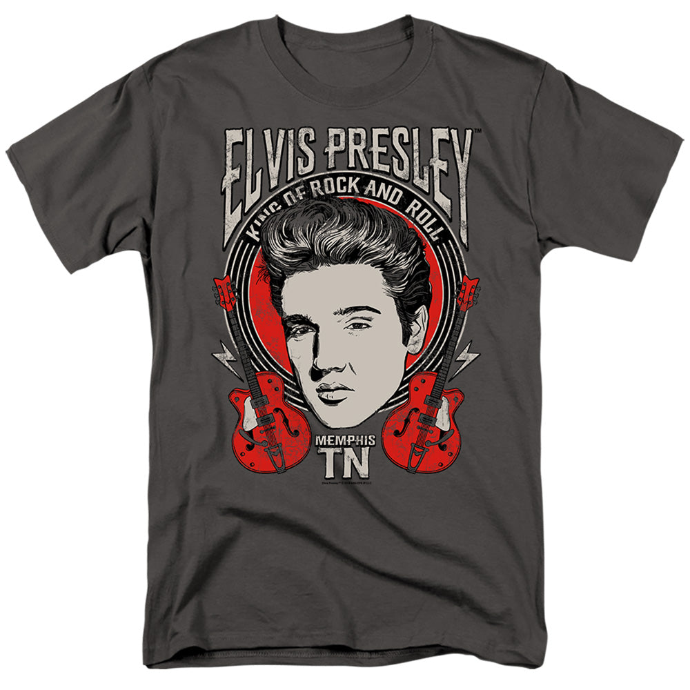 ELVIS PRESLEY ELVIS ROCK