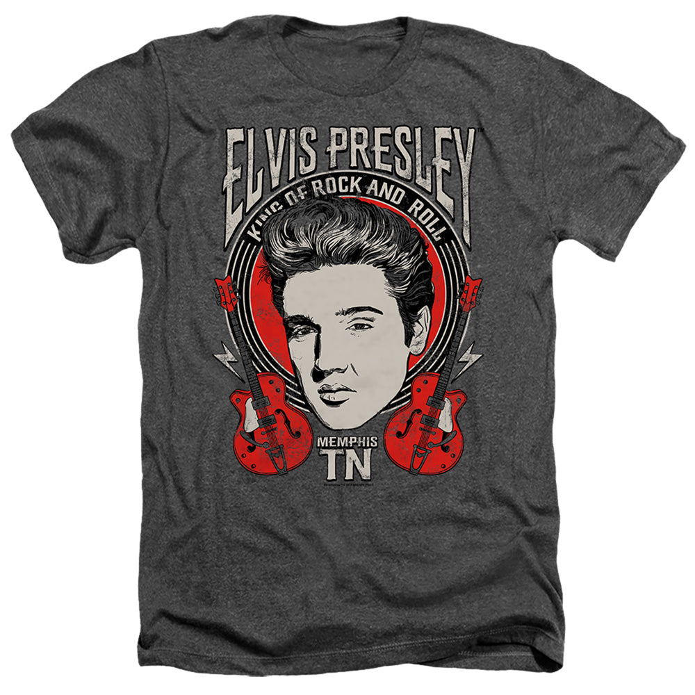 ELVIS PRESLEY ELVIS ROCK