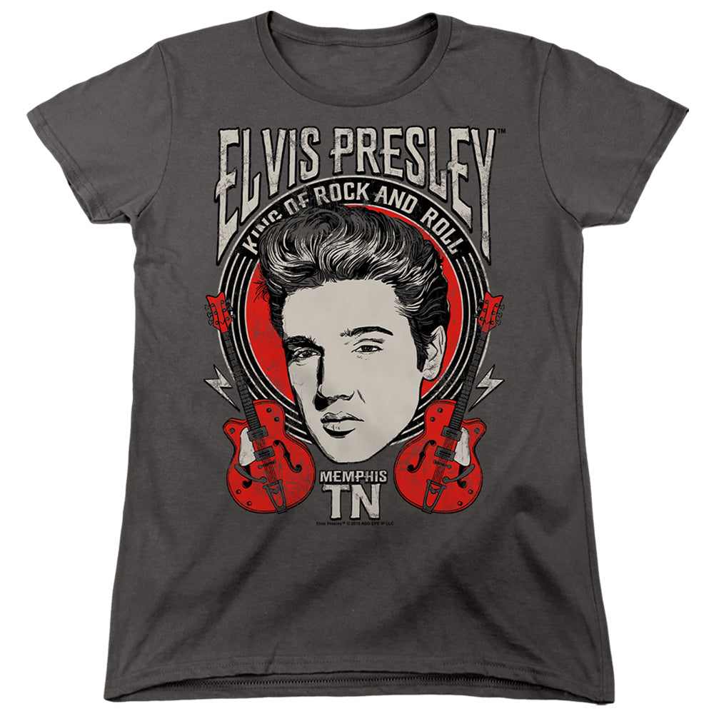 ELVIS PRESLEY ELVIS ROCK