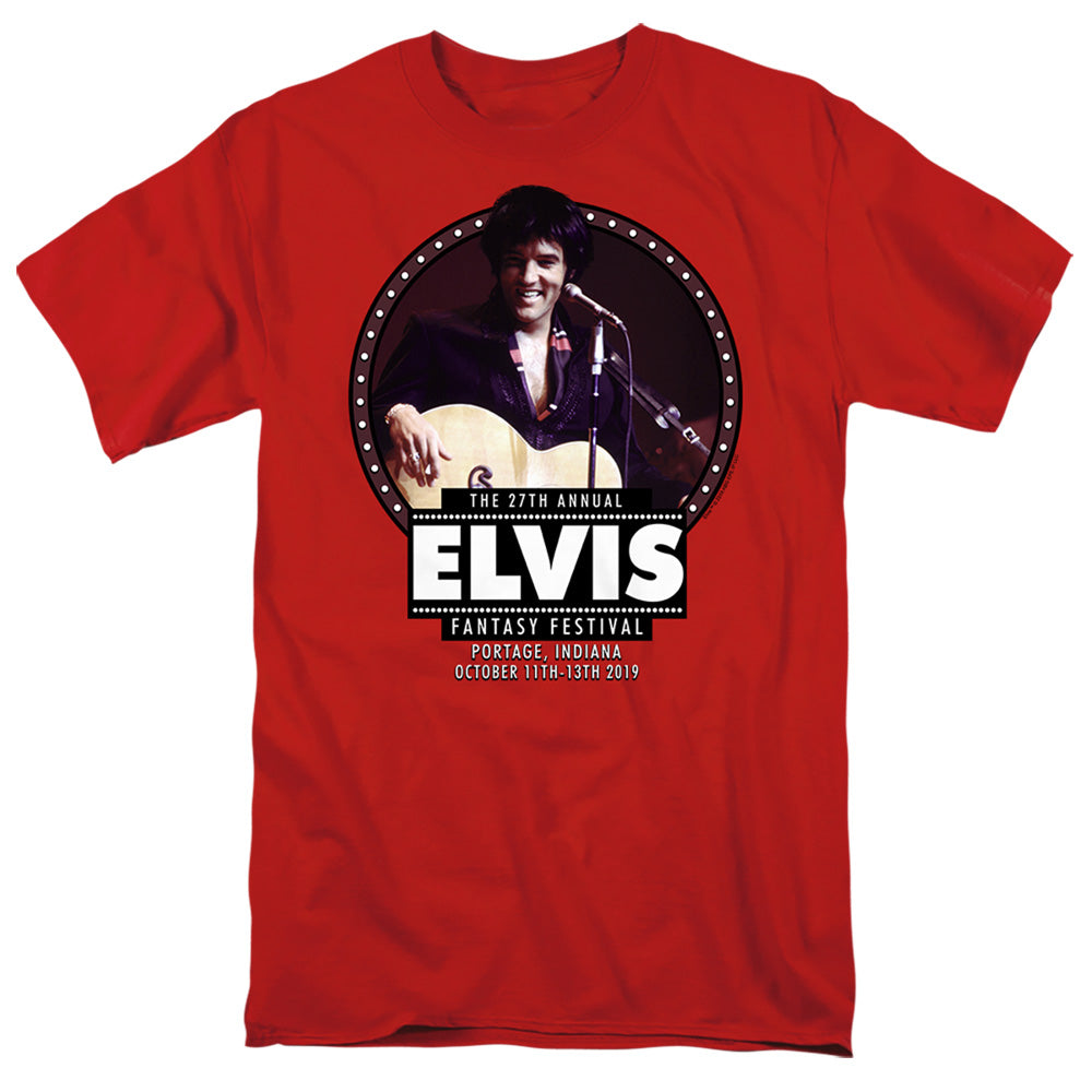 ELVIS PRESLEY ELVIS FANTASY FEST 2019