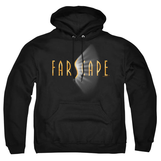 FARSCAPE LOGO