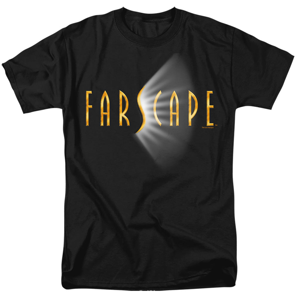 FARSCAPE LOGO