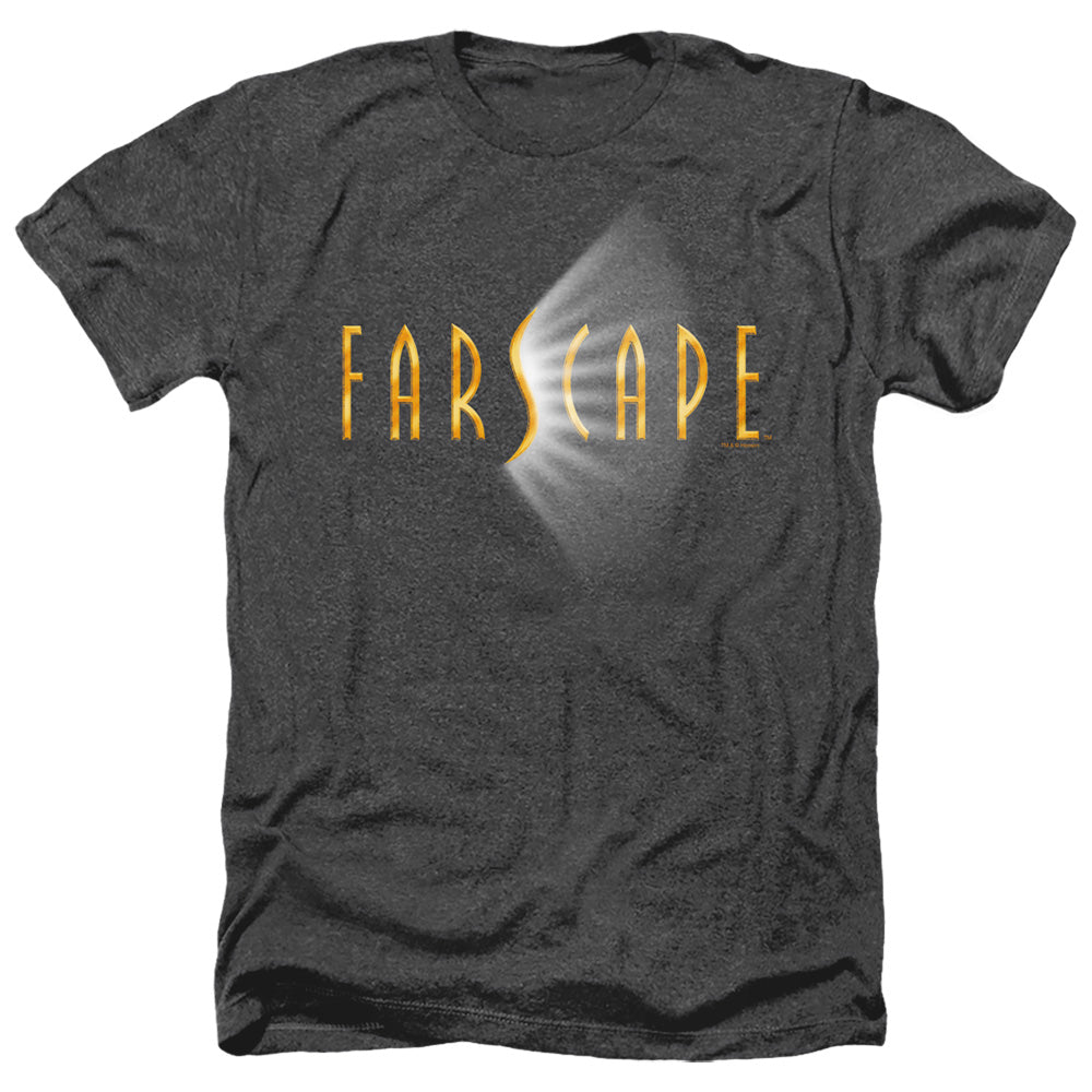 FARSCAPE LOGO