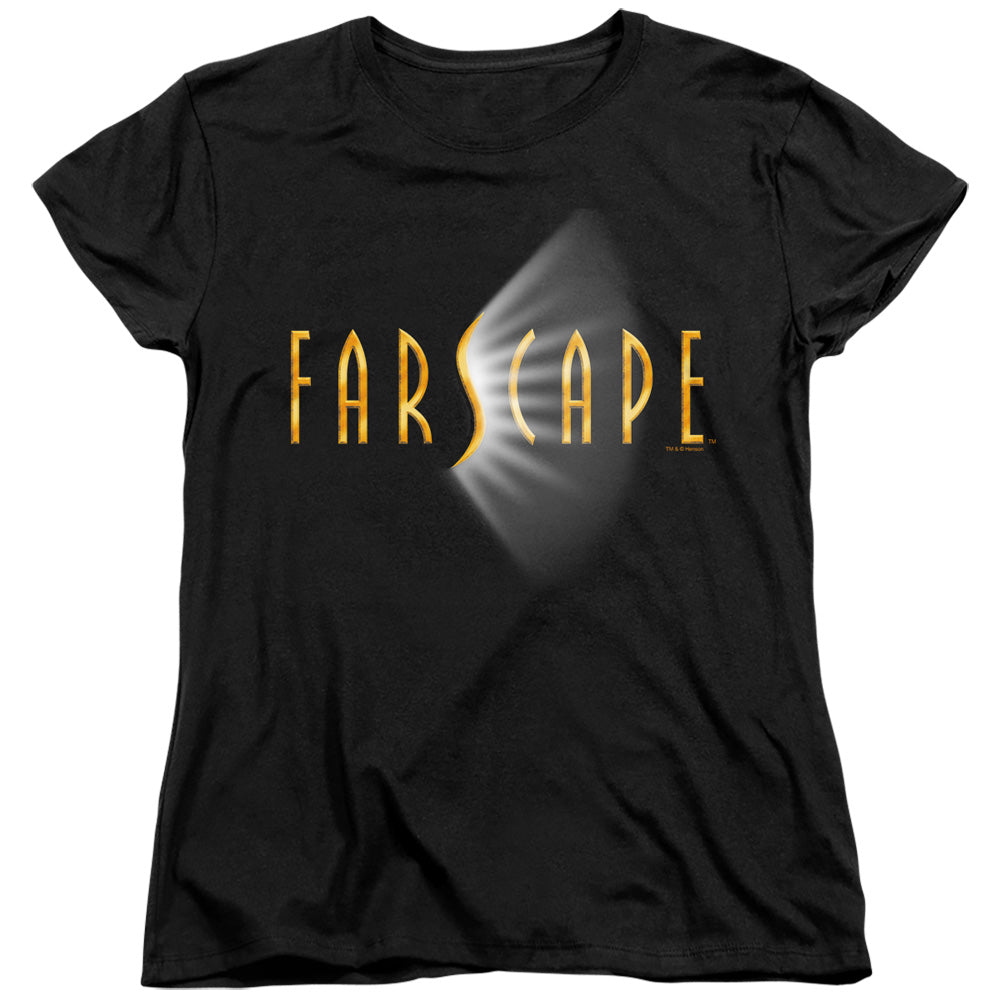 FARSCAPE LOGO