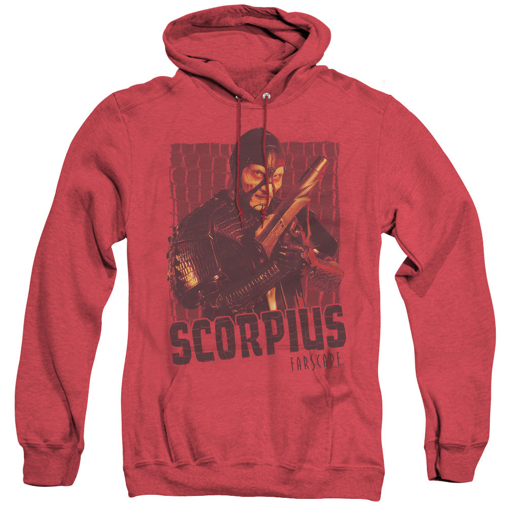 FARSCAPE SCORPIUS