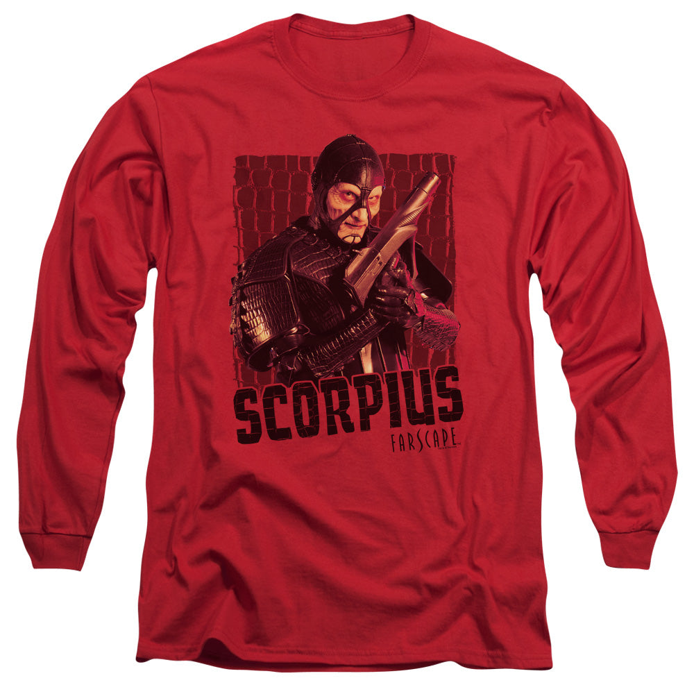 FARSCAPE SCORPIUS