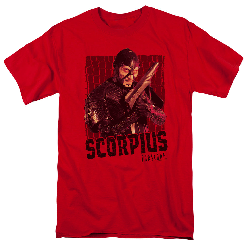 FARSCAPE SCORPIUS