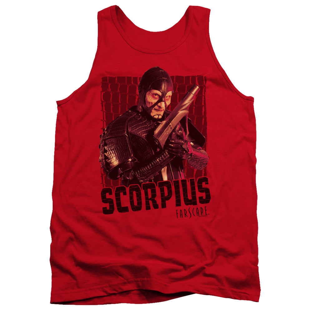 FARSCAPE SCORPIUS