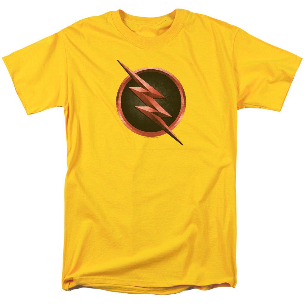 FLASH REVERSE FLASH LOGO