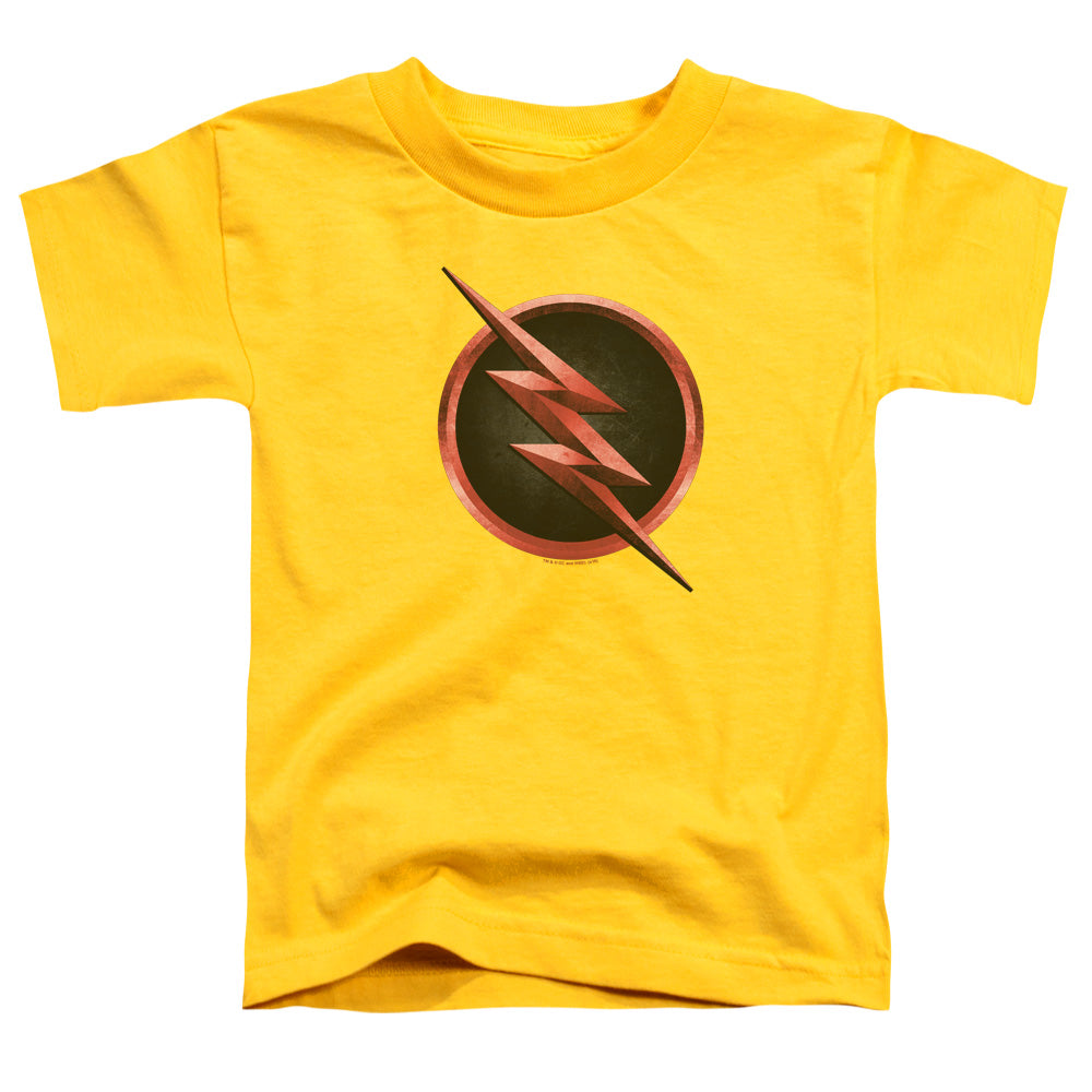 FLASH REVERSE FLASH LOGO