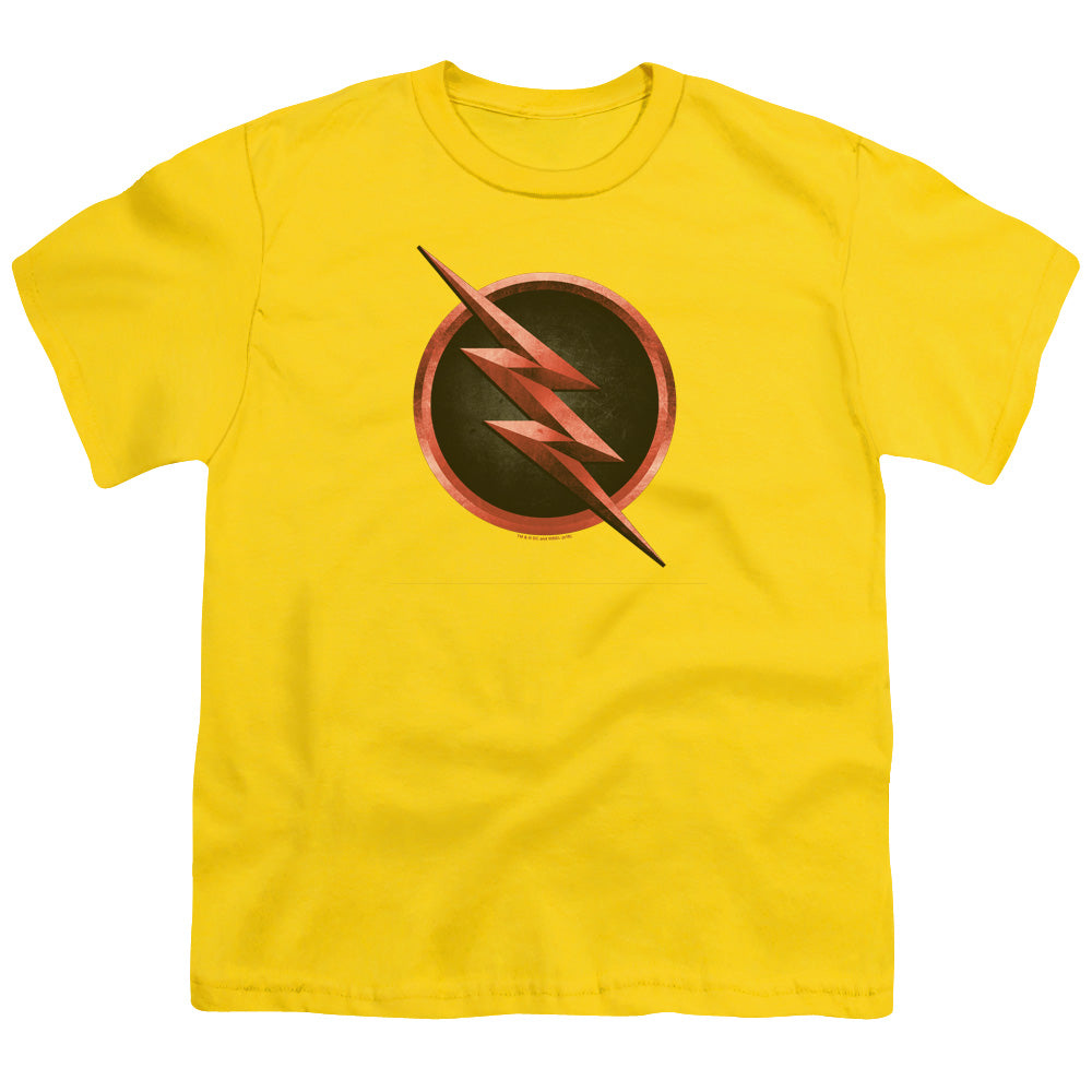 FLASH REVERSE FLASH LOGO