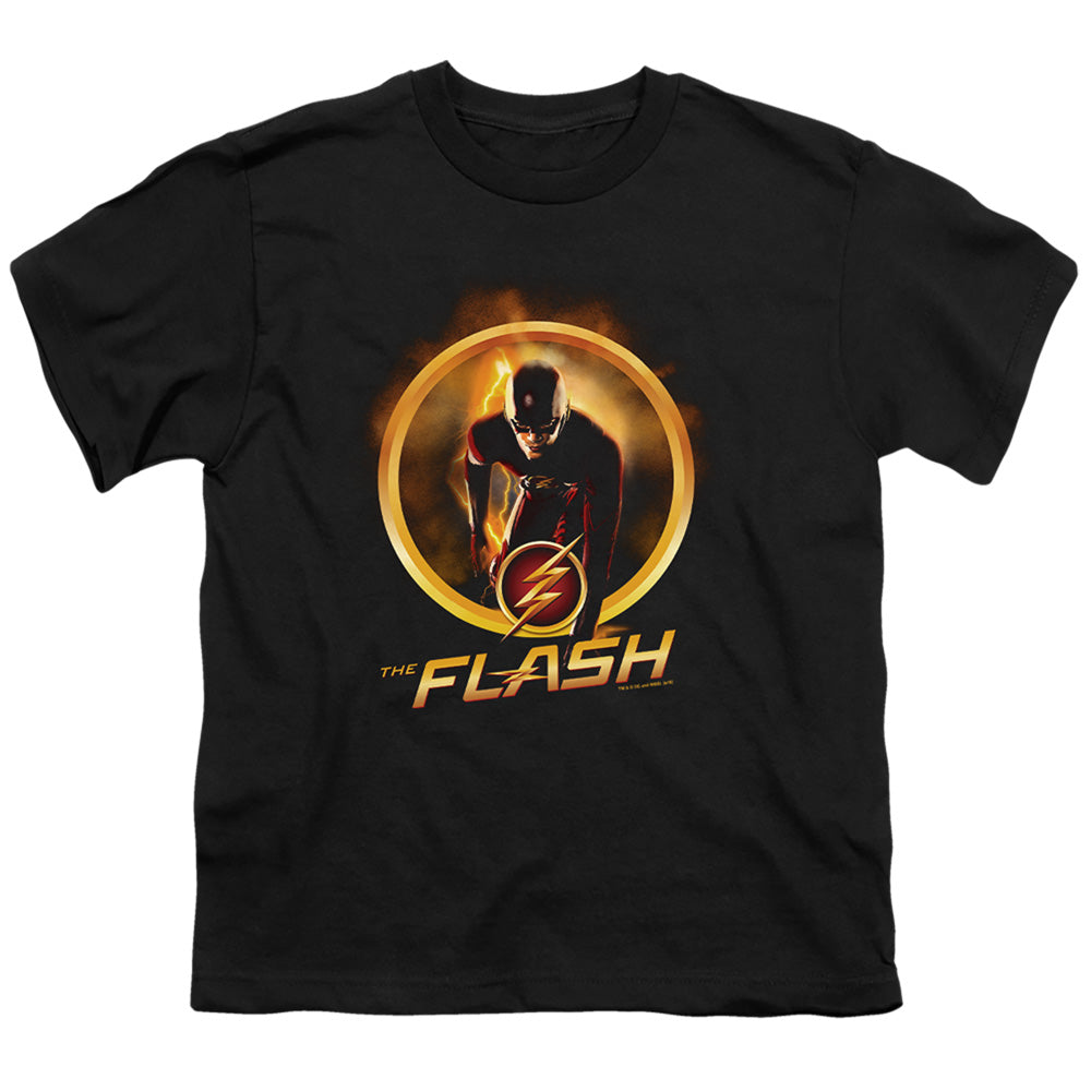 FLASH TV SERIES FASTEST MAN ALIVE