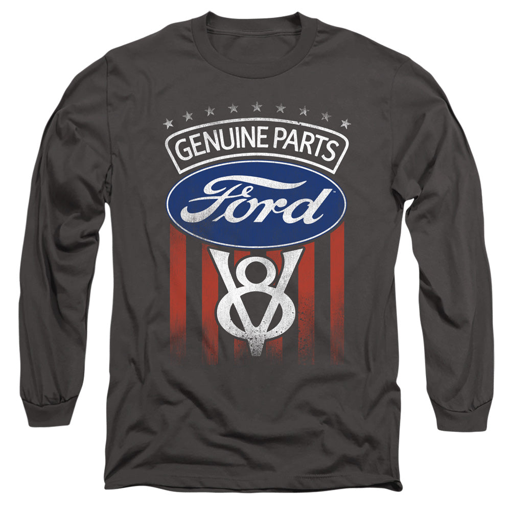 FORD GENUINE PARTS FLAG