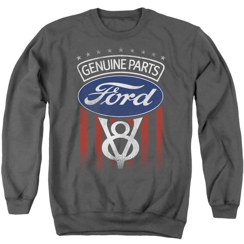 FORD GENUINE PARTS FLAG