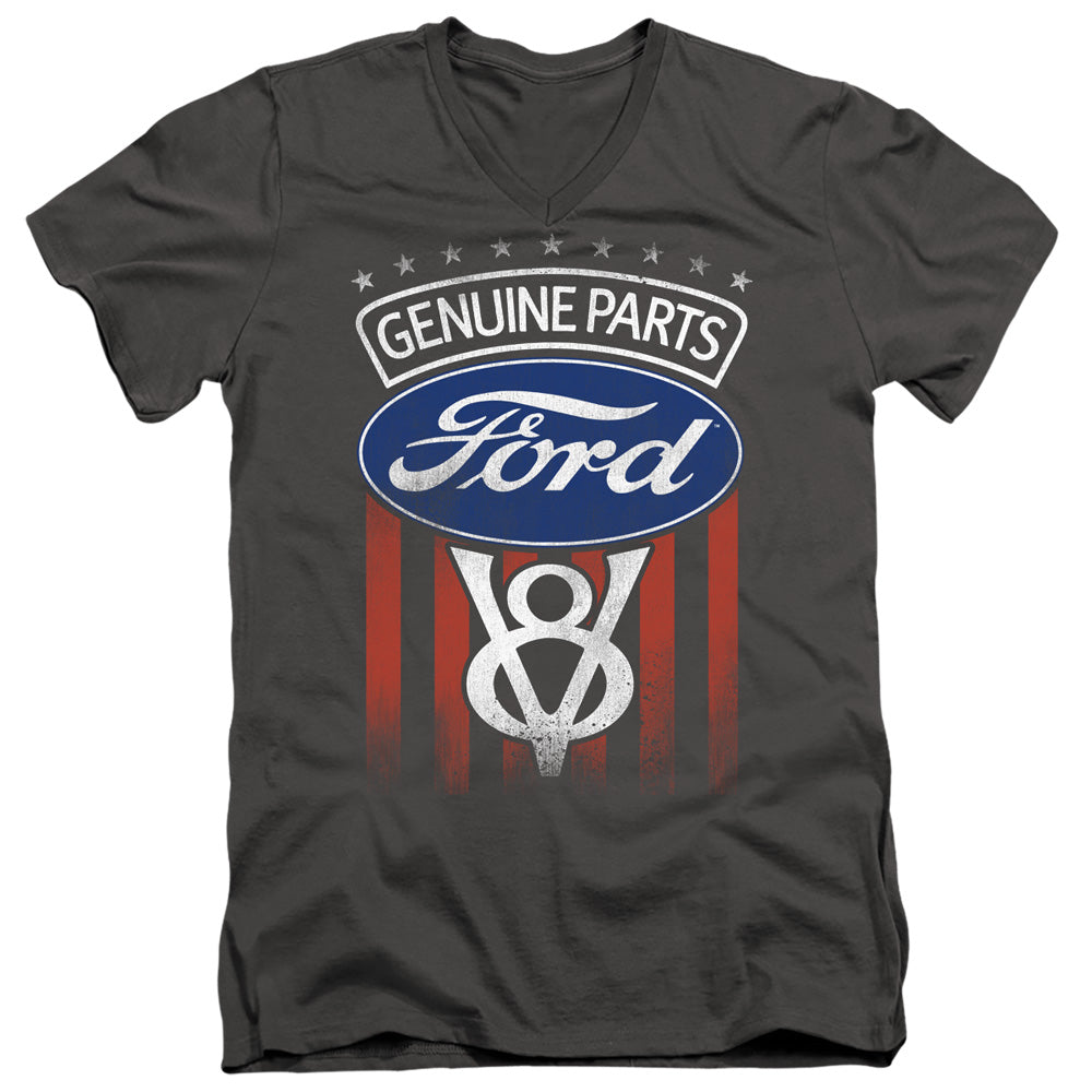 FORD GENUINE PARTS FLAG