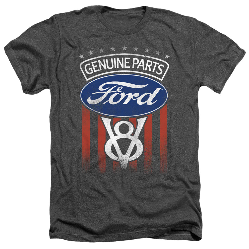 FORD GENUINE PARTS FLAG