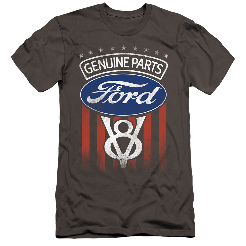 FORD GENUINE PARTS FLAG