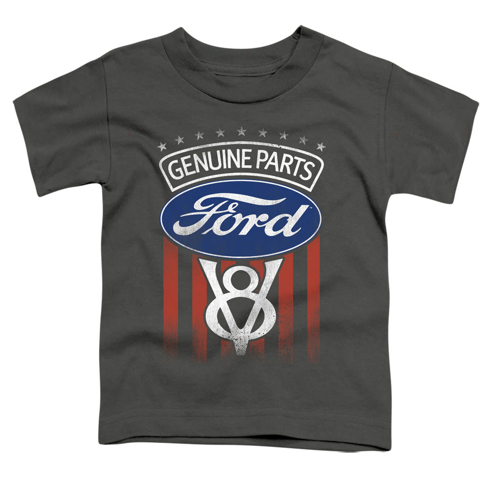 FORD GENUINE PARTS FLAG