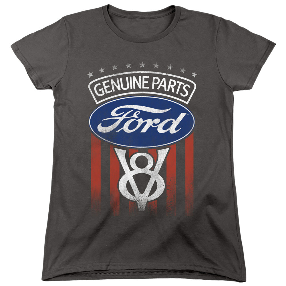 FORD GENUINE PARTS FLAG