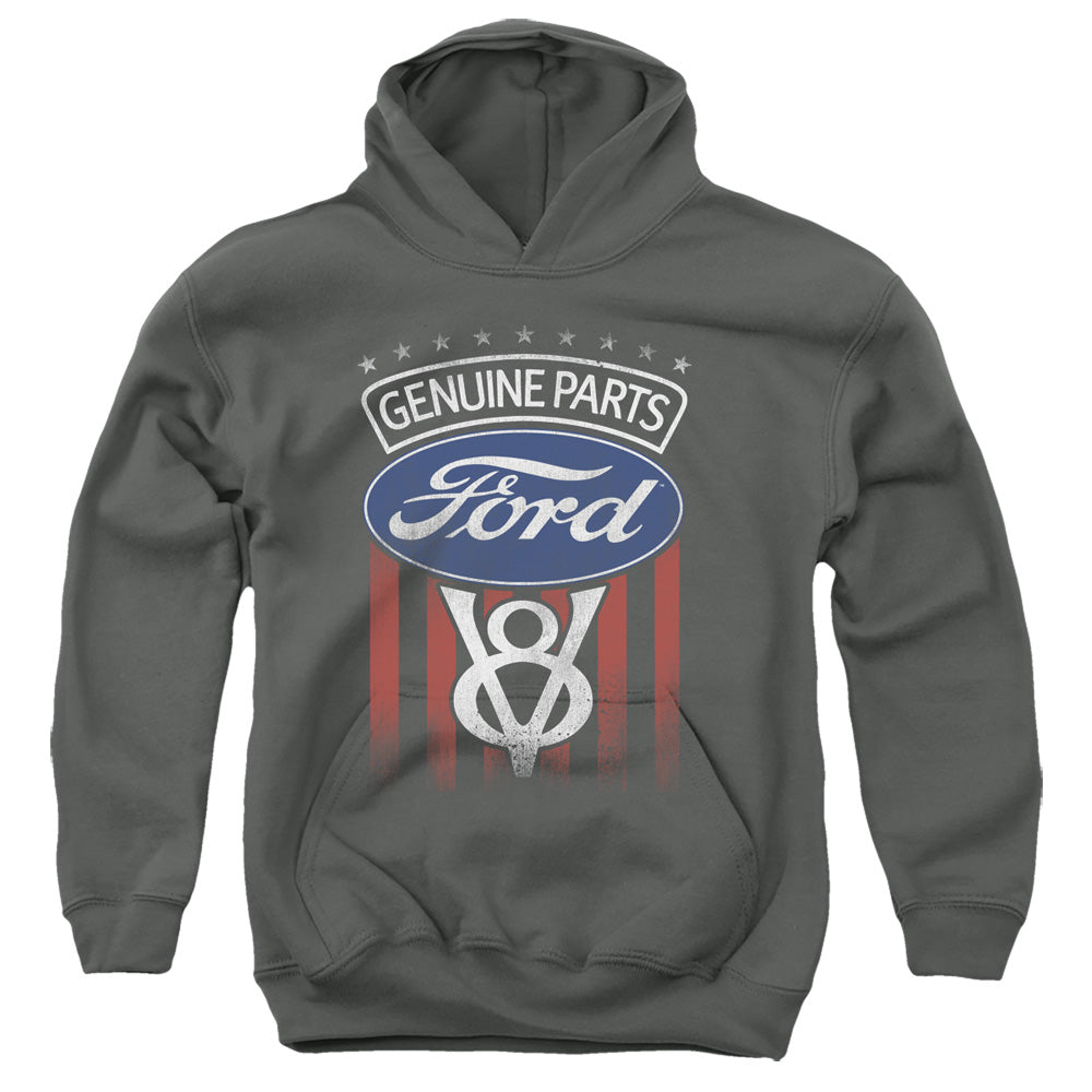 FORD GENUINE PARTS FLAG