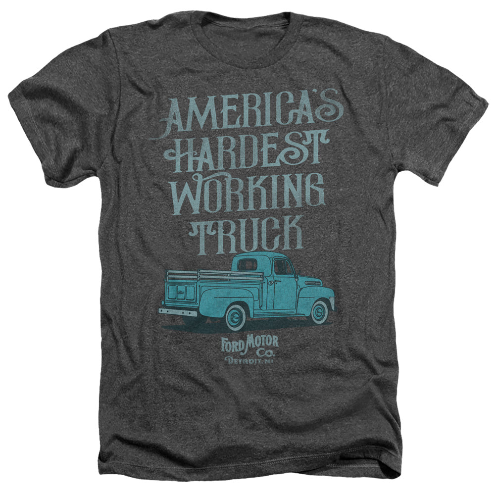 FORD VINTAGE AMERICAS HARDEST WORKING TRUCK